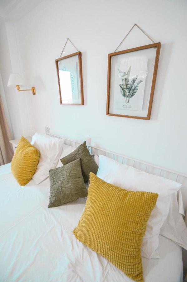 Apartamento Vistas Al Mar Santiago del Teide Eksteriør billede