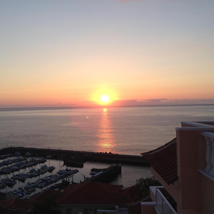 Apartamento Vistas Al Mar Santiago del Teide Eksteriør billede